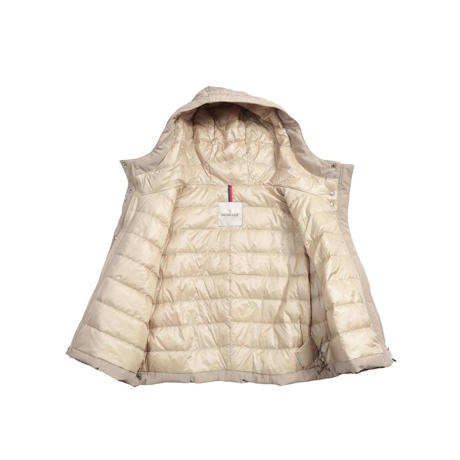 MONCLER（モンクレール） レディース ダウンジャケット ロゴ