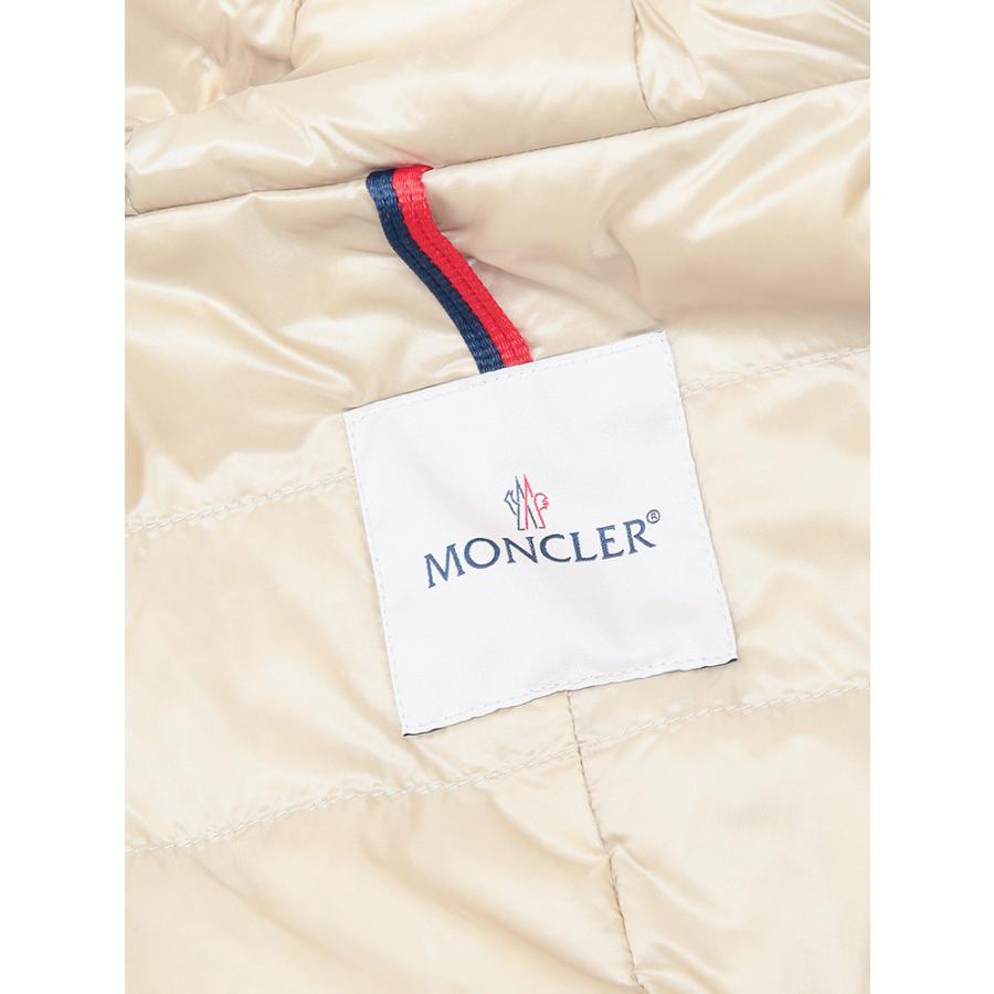 MONCLER（モンクレール） レディース ダウンジャケット ロゴ