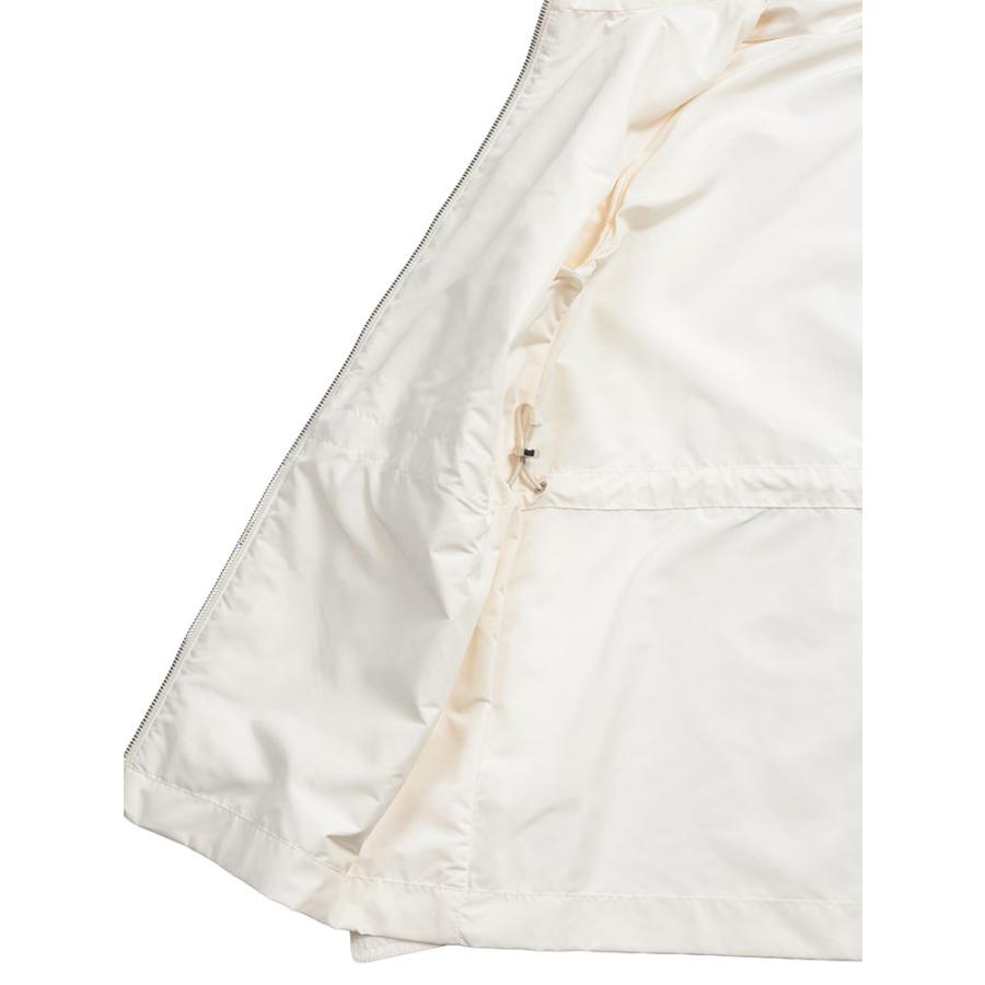 MONCLER（モンクレール） レディース ジャケット ロゴ フード収納