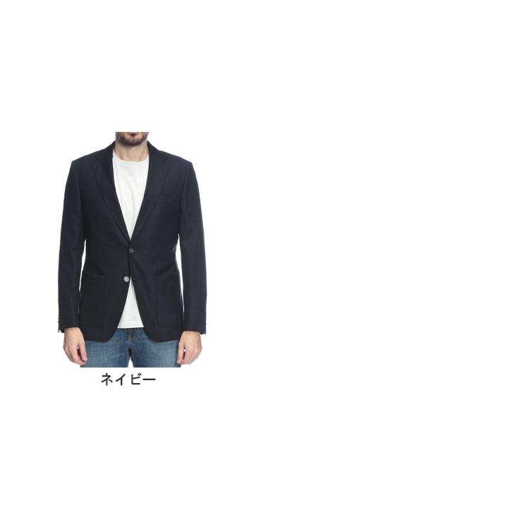 HUGO BOSS（ヒューゴ・ボス） メンズ カジュアルジャケット ストレッチ