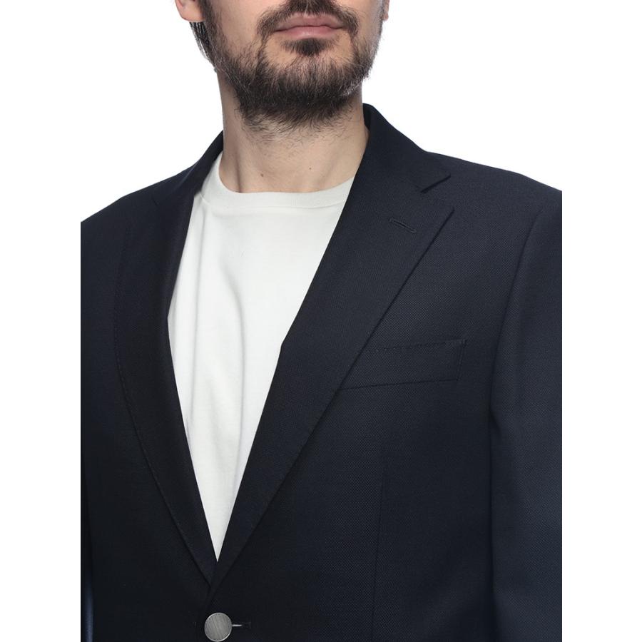 HUGO BOSS（ヒューゴ・ボス） メンズ カジュアルジャケット ストレッチ