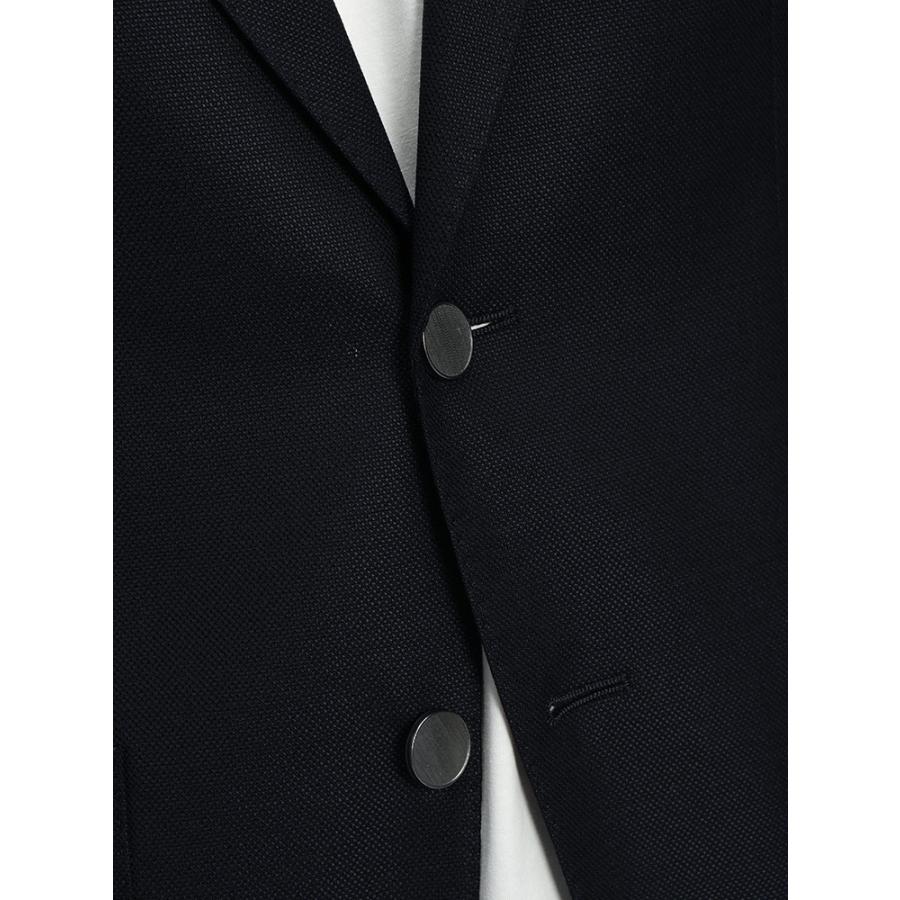 HUGO BOSS（ヒューゴ・ボス） メンズ カジュアルジャケット ストレッチ
