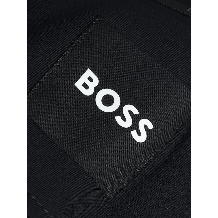 HUGO BOSS（ヒューゴ・ボス） メンズ スーツ ストレッチナイロン