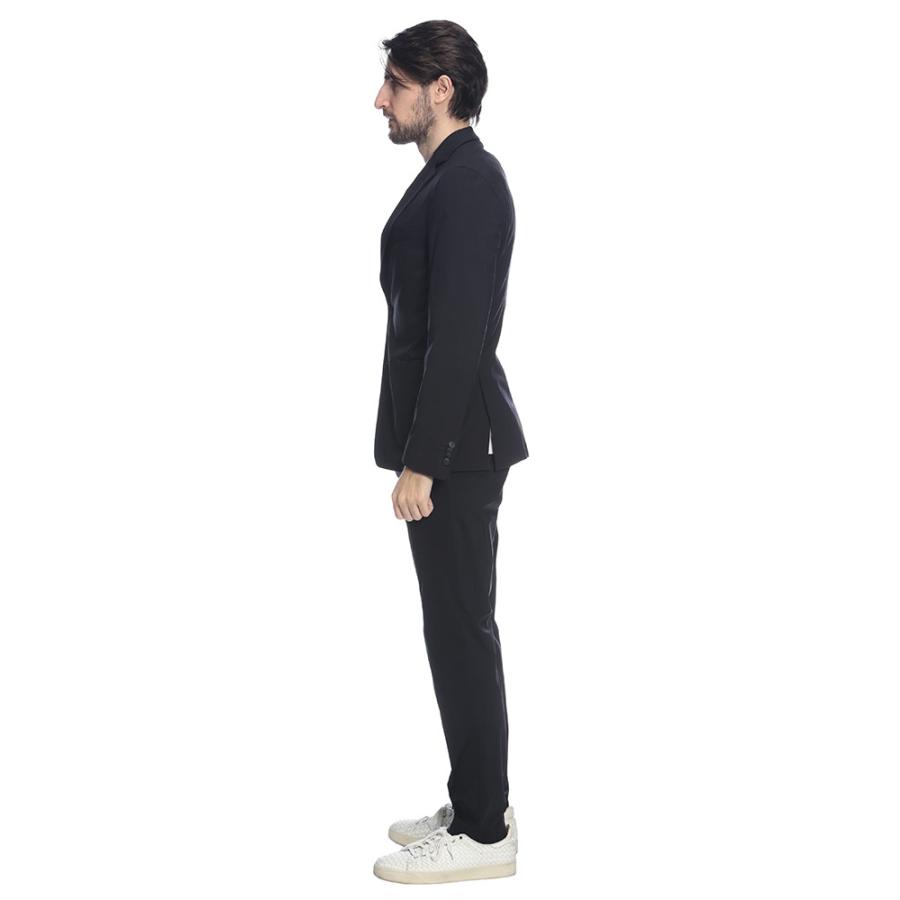 HUGO BOSS（ヒューゴ・ボス） メンズ スーツ ストレッチナイロン
