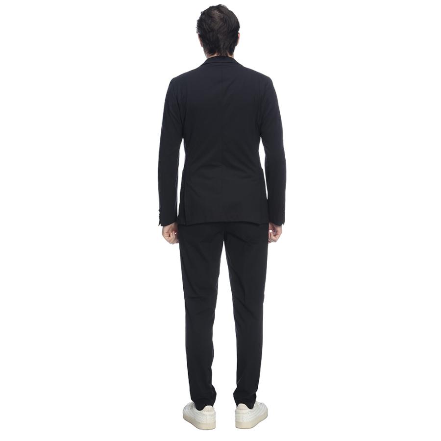 HUGO BOSS（ヒューゴ・ボス） メンズ スーツ ストレッチナイロン