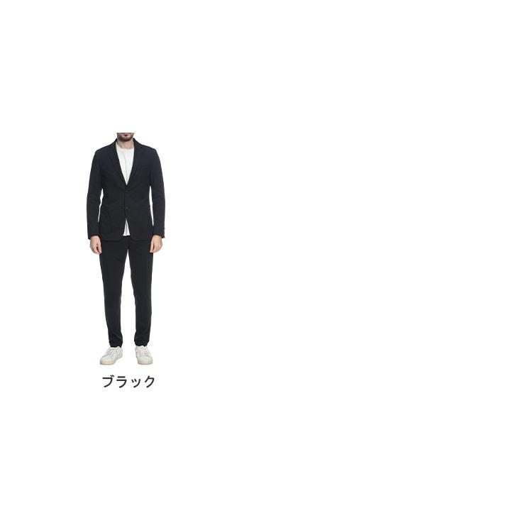HUGO BOSS（ヒューゴ・ボス） メンズ スーツ ストレッチナイロン