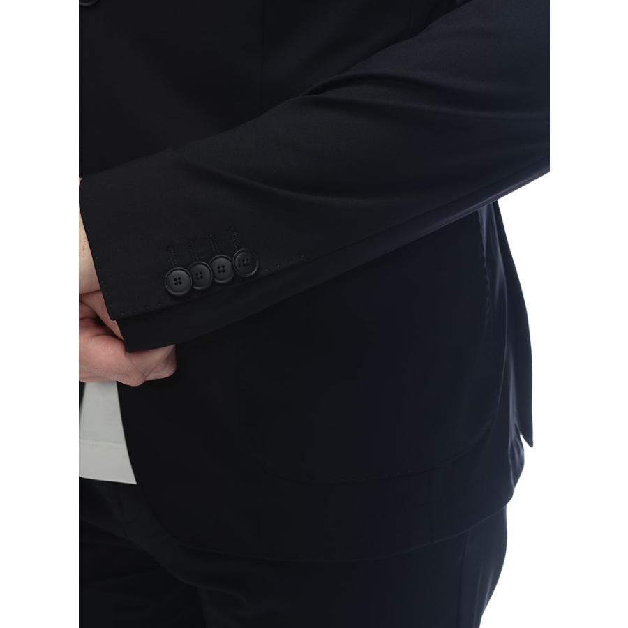 HUGO BOSS（ヒューゴ・ボス） メンズ スーツ ストレッチナイロン