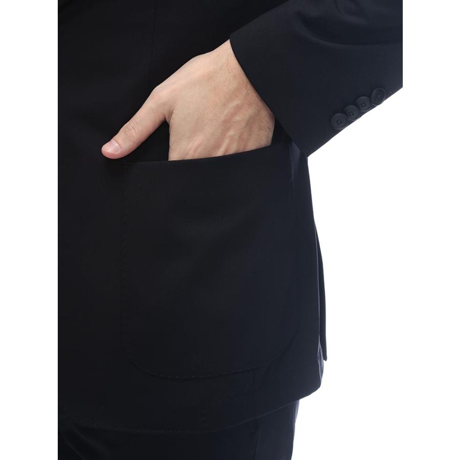 HUGO BOSS（ヒューゴ・ボス） メンズ スーツ ストレッチナイロン