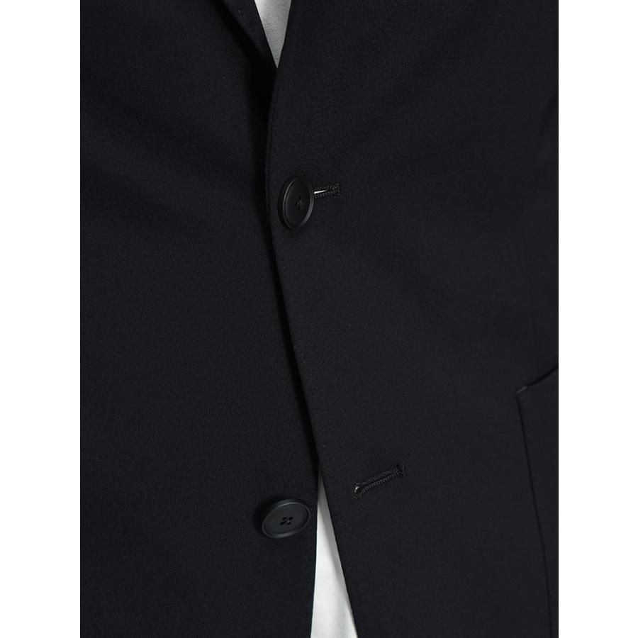 HUGO BOSS（ヒューゴ・ボス） メンズ スーツ ストレッチナイロン