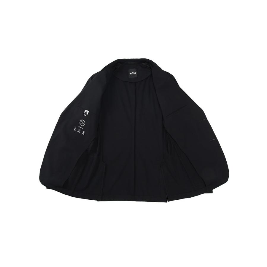 【美品】ヒューゴボス スーツ セットアップ コットン ブラック M 赤タグ 希少 楽天市場】HUGO BOSS ヒューゴボス（カラーブラック）（スーツ
