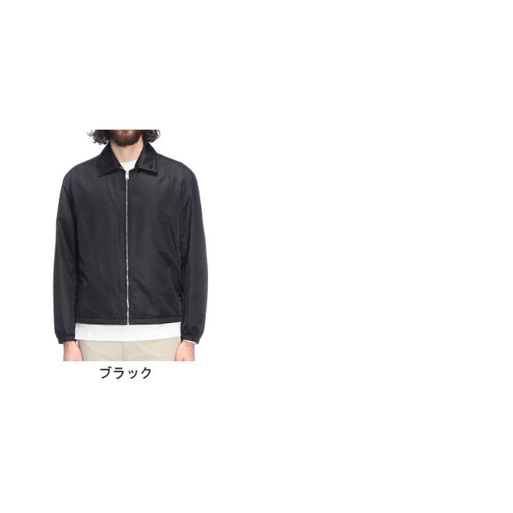 ま*ん様 ITALY製 HUGO BOSS ロゴ ライト ブルゾン ジャケット HUGO BOSS（ヒューゴ・ボス） ジャケット Mix&Match Jacket Z 50515307