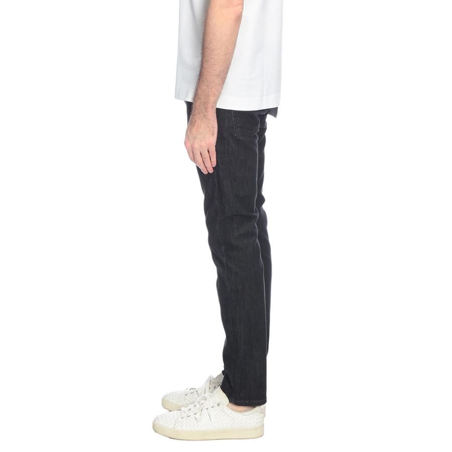 HUGO BOSS（ヒューゴ・ボス） メンズ ジーンズ ロゴ 5P ストレッチ