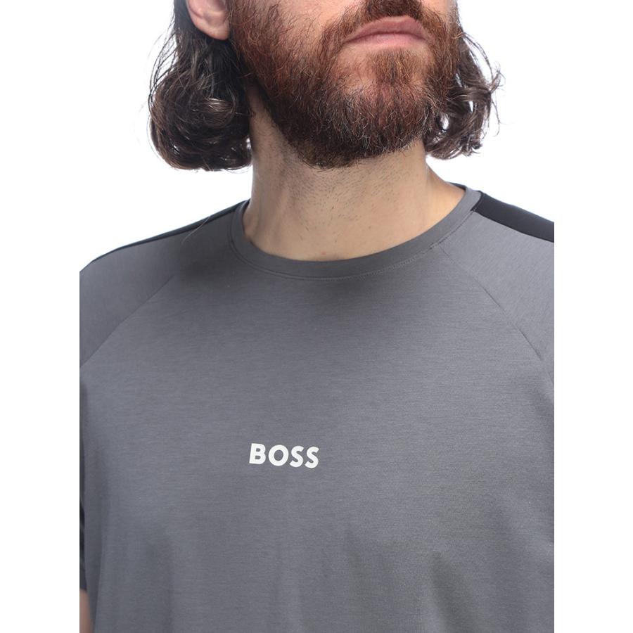 HUGO BOSS（ヒューゴ・ボス） ヒューゴボスメンズ セットアップ 半袖