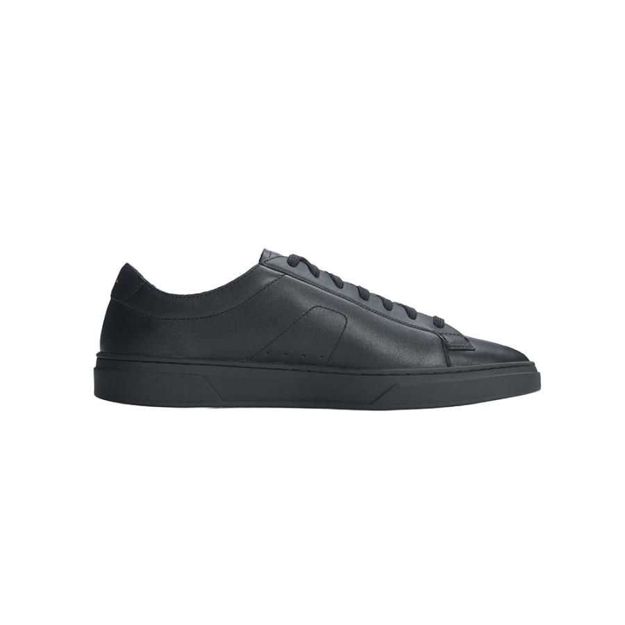 HUGO BOSS（ヒューゴ・ボス） メンズ スニーカー エンボスロゴ