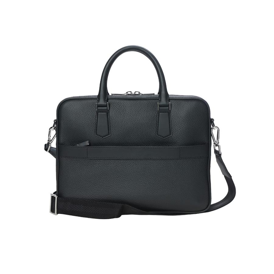 HUGO BOSS（ヒューゴ・ボス） メンズ ブリーフバッグ シボレザー 3way