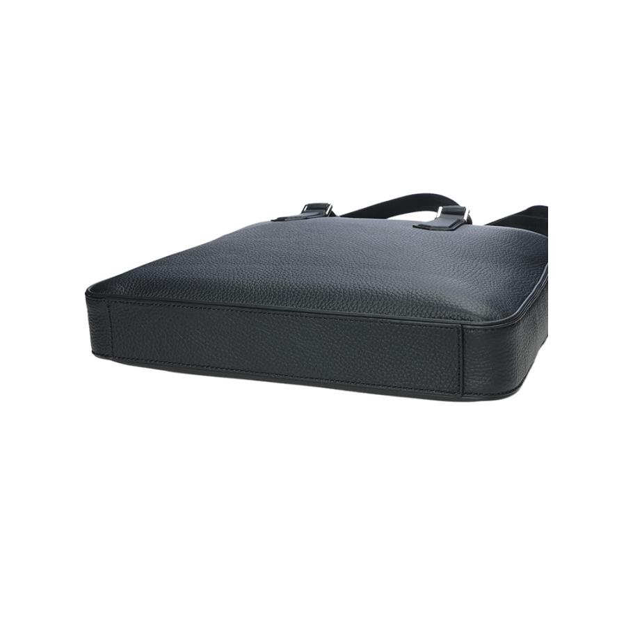 HUGO BOSS（ヒューゴ・ボス） メンズ ブリーフバッグ シボレザー 3way