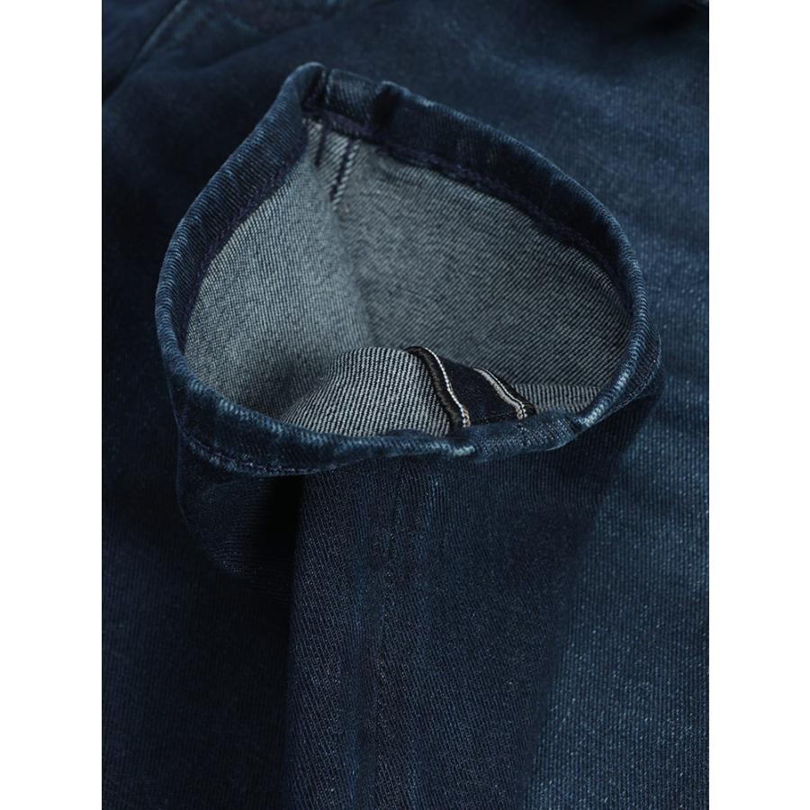 HUGO BOSS（ヒューゴ・ボス） メンズ ジーンズ ストレッチ ジップ
