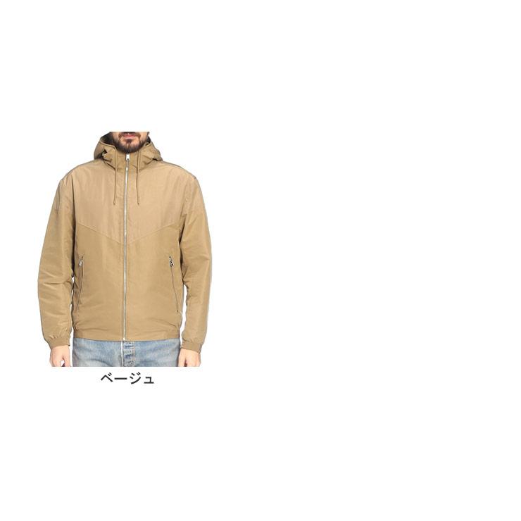 HUGO BOSS（ヒューゴ・ボス） メンズ ジャケット ワンポイント 