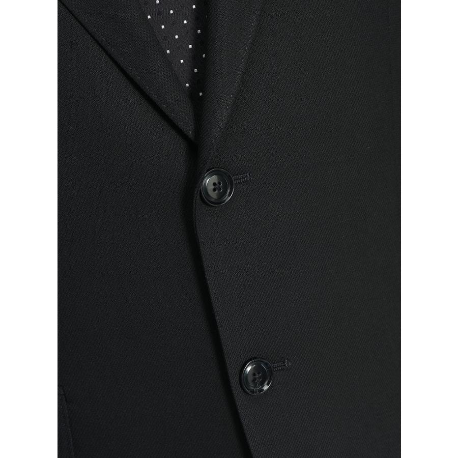 ヒューゴボス HUGO BOSS メンズ スーツ ストレッチ 無地 シングル ノータック HBHJ10277196 ブランド セットアップ フォーマル ビジネス 冠婚葬祭の画像