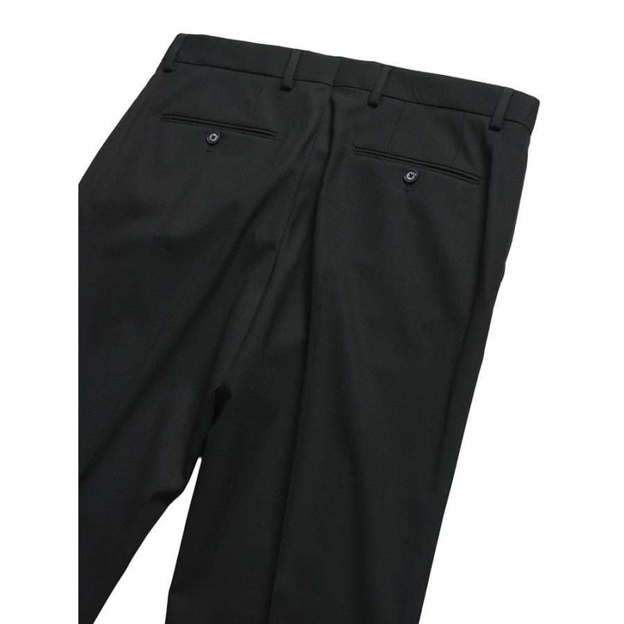ヒューゴボス HUGO BOSS メンズ スーツ ストレッチ 無地 シングル ノータック HBHJ10277196 ブランド セットアップ フォーマル ビジネス 冠婚葬祭の画像