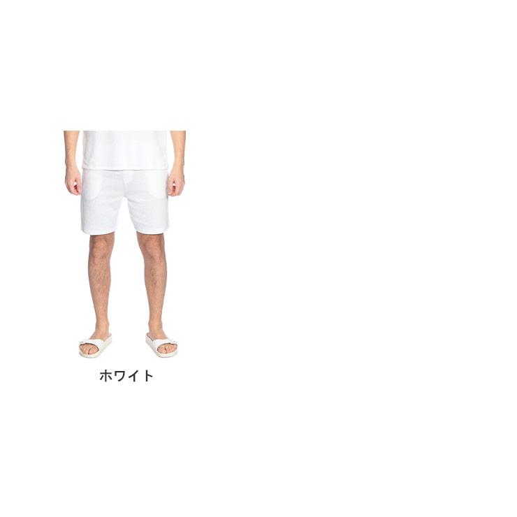HUGO BOSS（ヒューゴ・ボス） メンズ ショートパンツ ワンポイント