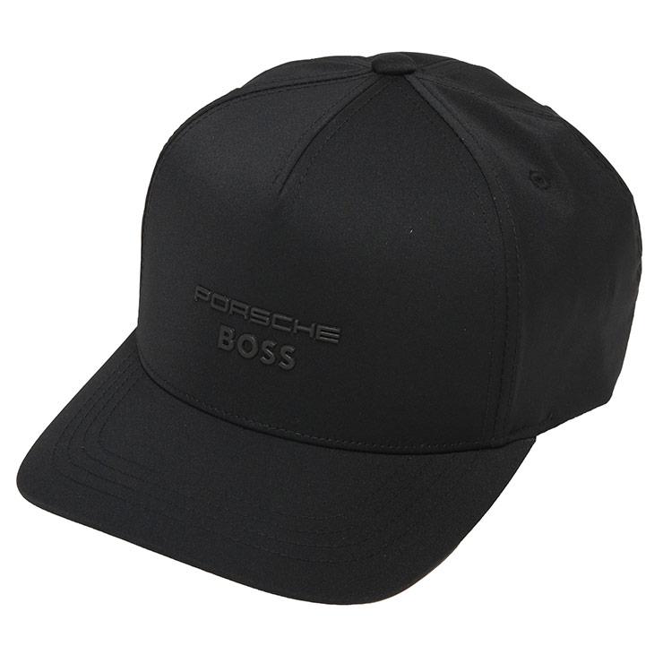 HUGO BOSS（ヒューゴ・ボス） メンズ キャップ ロゴ 5パネル