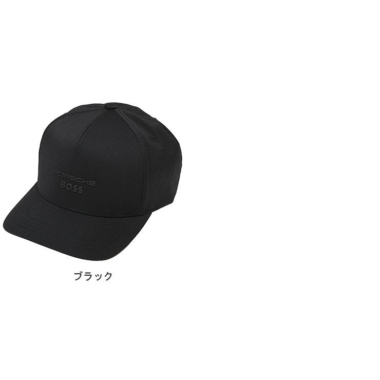 HUGO BOSS（ヒューゴ・ボス） メンズ キャップ ロゴ 5パネル