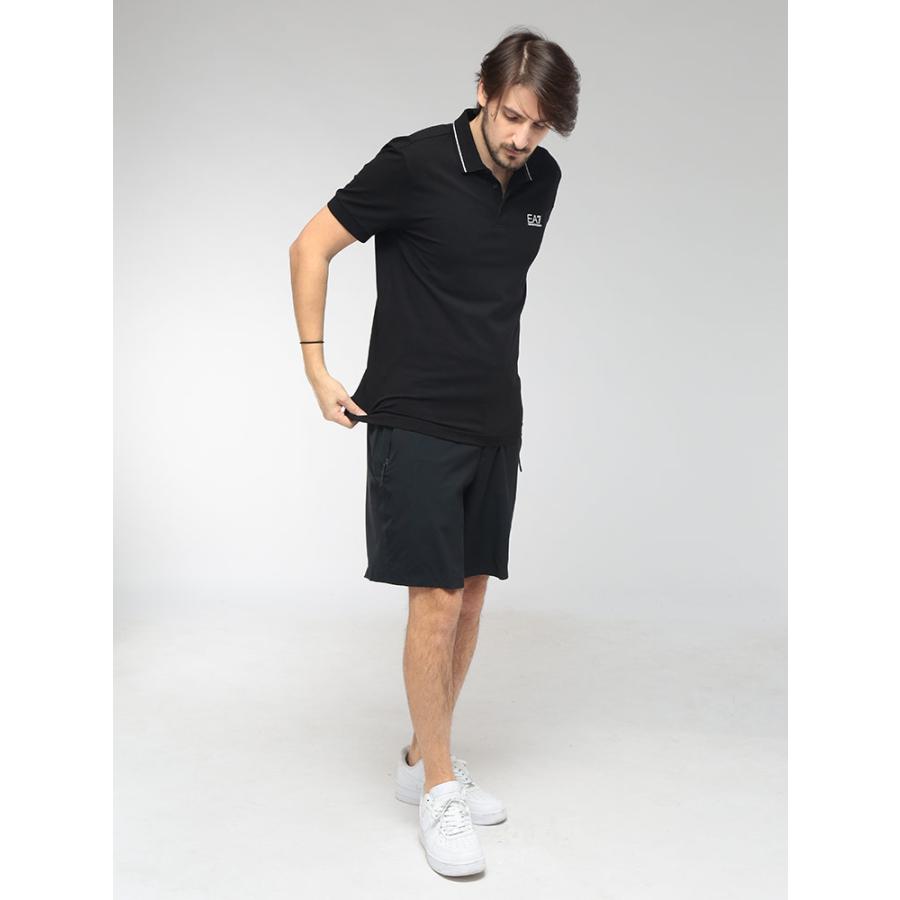 ヒューゴボス HUGO BOSS メンズ ショートパンツ バックロゴ ジップフライ ショーツ HBG50559983 ブランド ボトムス パンツ 春 夏_10