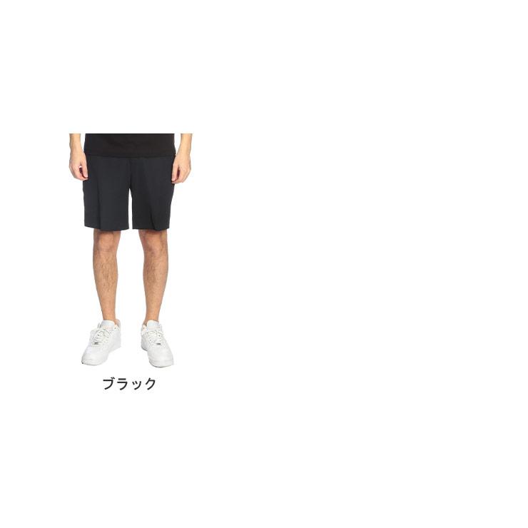 ヒューゴボス HUGO BOSS メンズ ショートパンツ バックロゴ ジップフライ ショーツ HBG50559983 ブランド ボトムス パンツ 春 夏_1