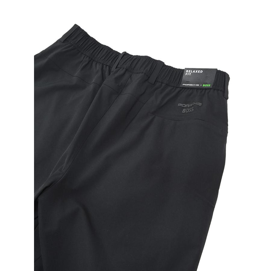 ヒューゴボス HUGO BOSS メンズ ショートパンツ バックロゴ ジップフライ ショーツ HBG50559983 ブランド ボトムス パンツ 春 夏_3