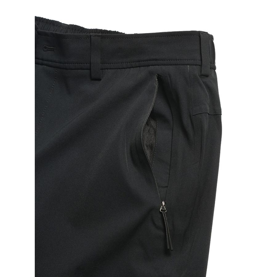 ヒューゴボス HUGO BOSS メンズ ショートパンツ バックロゴ ジップフライ ショーツ HBG50559983 ブランド ボトムス パンツ 春 夏_4