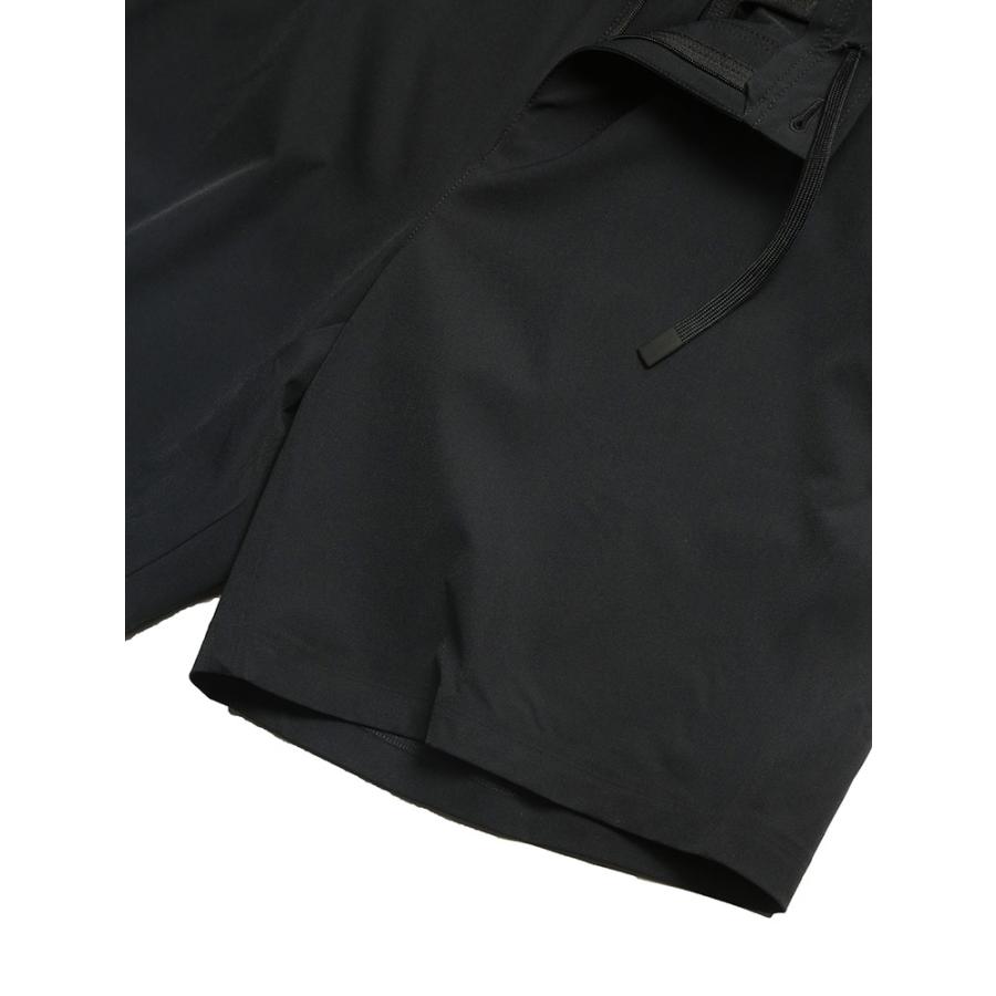 ヒューゴボス HUGO BOSS メンズ ショートパンツ バックロゴ ジップフライ ショーツ HBG50559983 ブランド ボトムス パンツ 春 夏_5