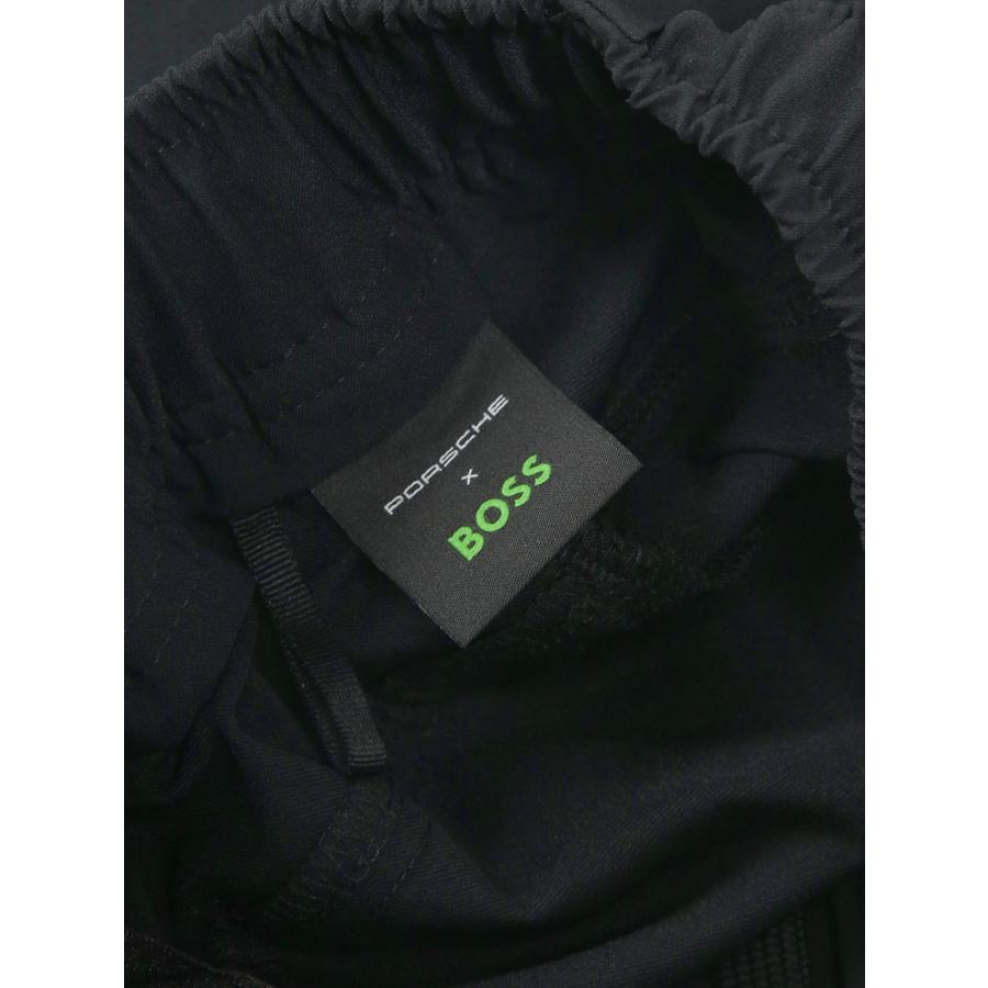 ヒューゴボス HUGO BOSS メンズ ショートパンツ バックロゴ ジップフライ ショーツ HBG50559983 ブランド ボトムス パンツ 春 夏_6