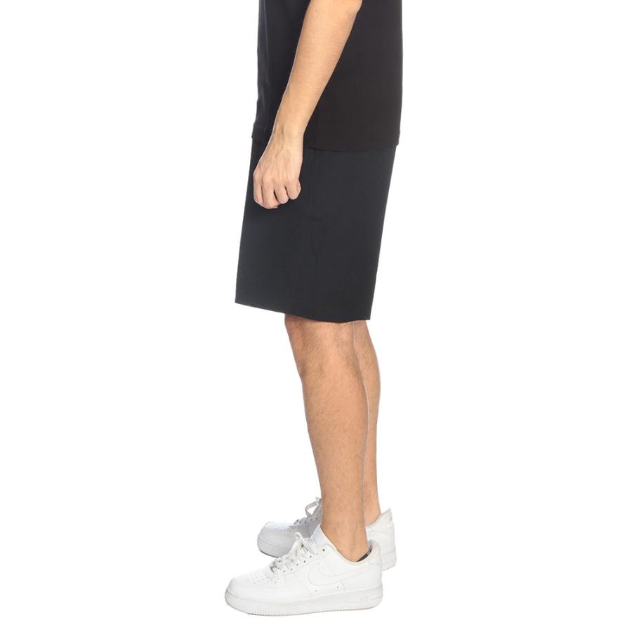 ヒューゴボス HUGO BOSS メンズ ショートパンツ バックロゴ ジップフライ ショーツ HBG50559983 ブランド ボトムス パンツ 春 夏_8