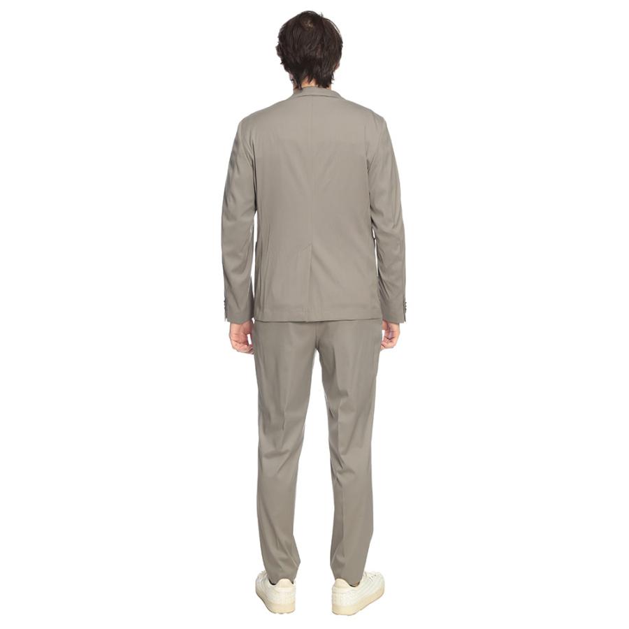 HUGO BOSS（ヒューゴ・ボス） メンズ スーツ ストレッチウール