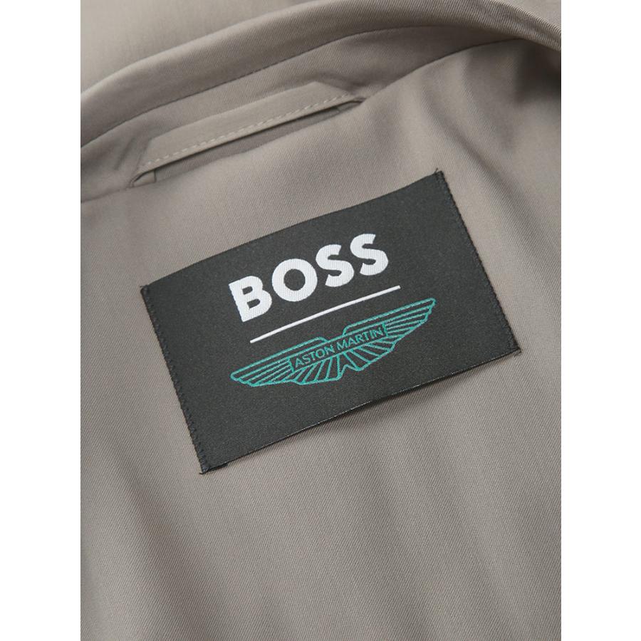 HUGO BOSS（ヒューゴ・ボス） メンズ スーツ ストレッチウール