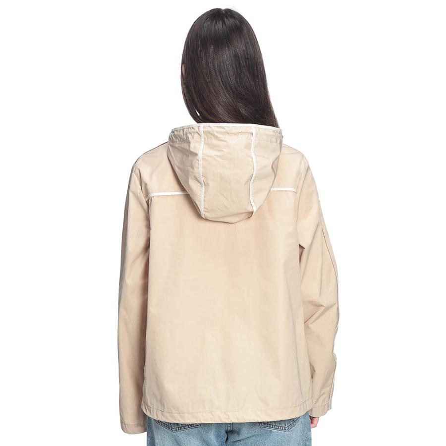 モンクレール MONCLER レディース ナイロン パーカー ジャケット フード付き フルジップ ブルゾン SARRACENIA サラセニア MCLSARRACEBIA6 ブランド アウターの画像