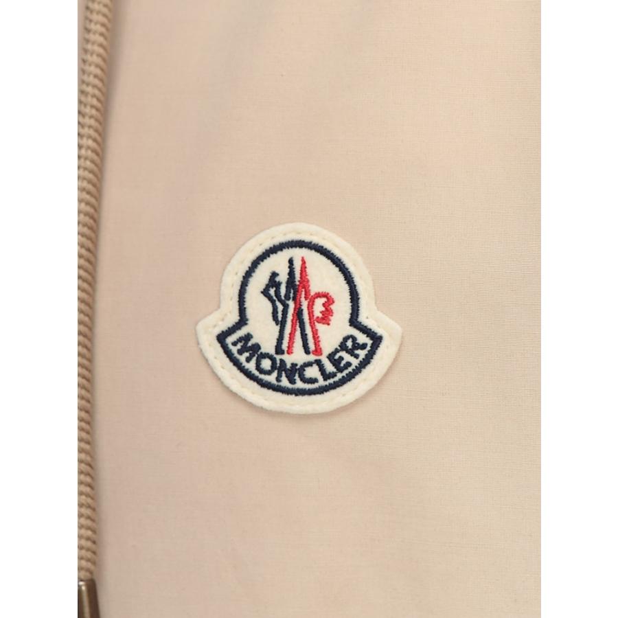 モンクレール MONCLER レディース ナイロン パーカー ジャケット フード付き フルジップ ブルゾン SARRACENIA サラセニア MCLSARRACEBIA6 ブランド アウターの画像