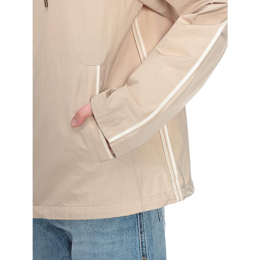 モンクレール MONCLER レディース ナイロン パーカー ジャケット フード付き フルジップ ブルゾン SARRACENIA サラセニア MCLSARRACEBIA6 ブランド アウターの画像