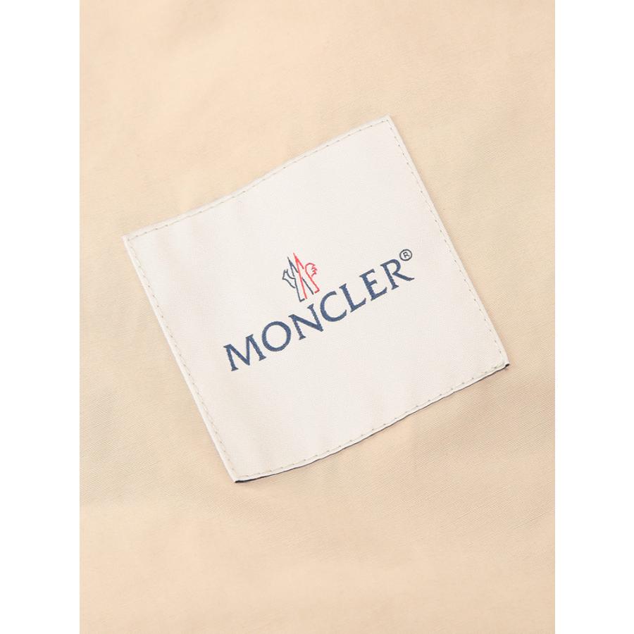 モンクレール MONCLER レディース ナイロン パーカー ジャケット フード付き フルジップ ブルゾン SARRACENIA サラセニア MCLSARRACEBIA6 ブランド アウターの画像