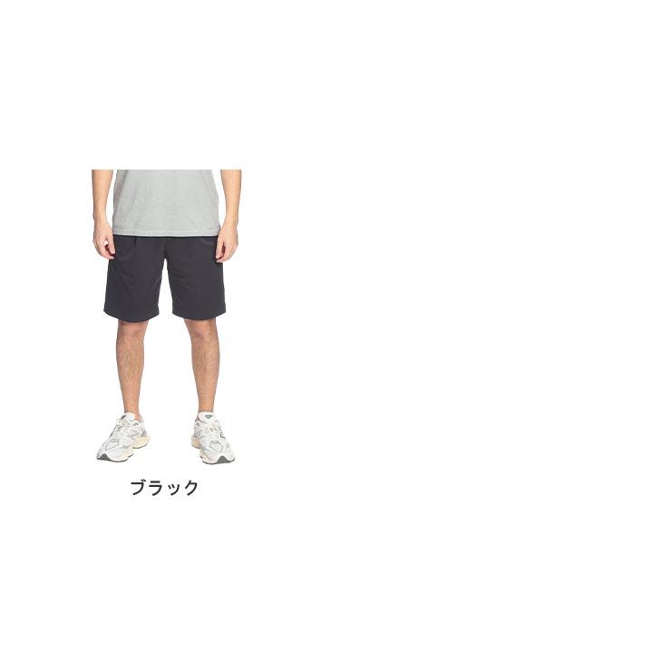 HERNO（ヘルノ） メンズ ショートパンツ シアサッカー ワンタック ショーツ HRPT000192U ブランド ボトムス パンツ きれいめ ...