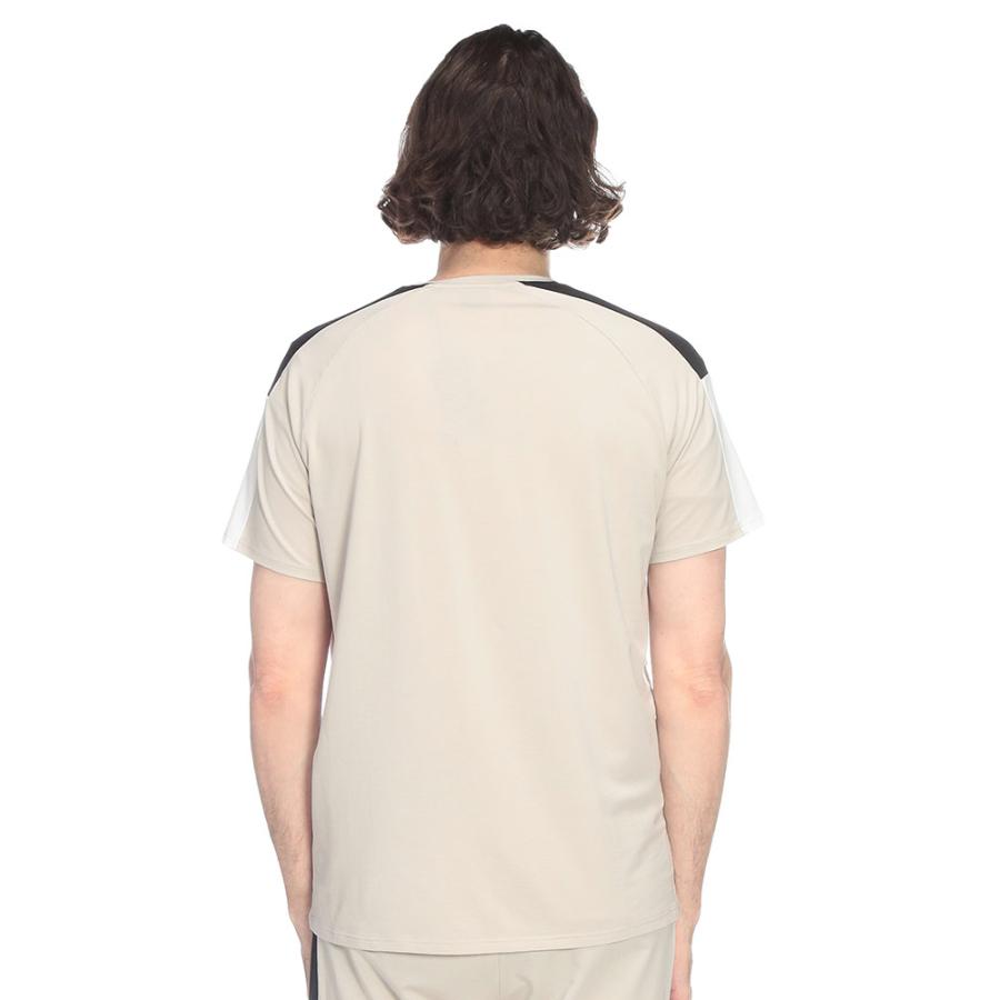 HUGO BOSS（ヒューゴ・ボス） メンズ Tシャツ 半袖 クルーネック ワン