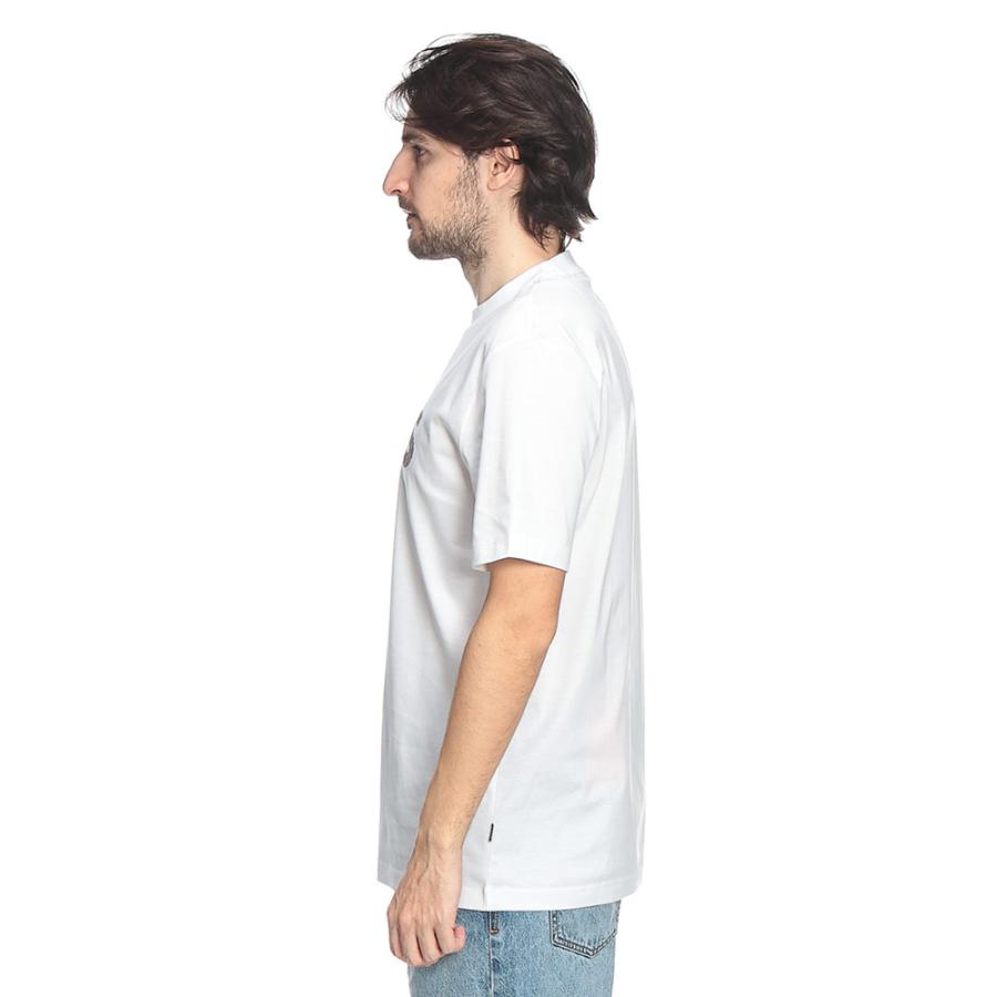 HUGO BOSS（ヒューゴ・ボス） メンズ Tシャツ 半袖 HB50560466ロゴ刺繍