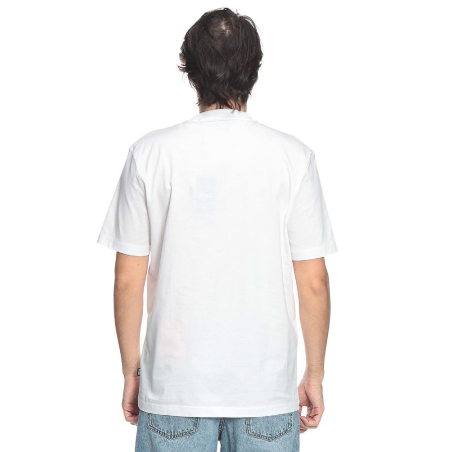 HUGO BOSS（ヒューゴ・ボス） メンズ Tシャツ 半袖 HB50560466ロゴ刺繍