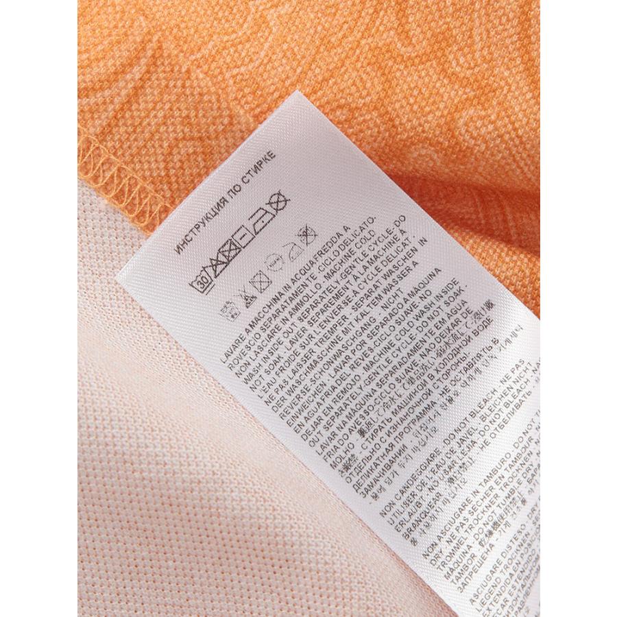 エトロ ETRO メンズ ポロシャツ 半袖 ペイズリー柄 ワンポイント刺繍 ETMD0004AKF84 ブランド トップス 春 夏の画像