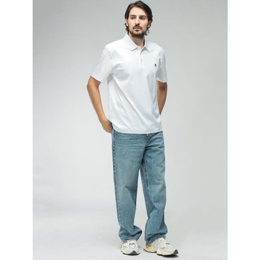 HUGO BOSS（ヒューゴ・ボス） メンズ ポロシャツ 半袖 HB50555829