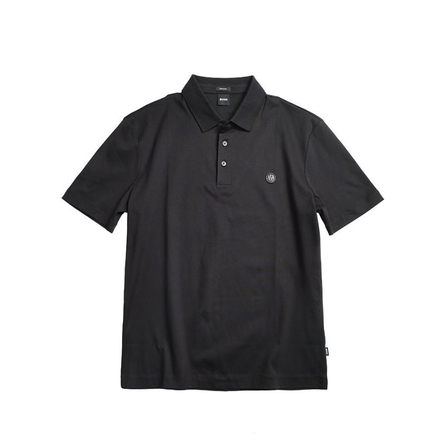 HUGO BOSS（ヒューゴ・ボス） メンズ ポロシャツ 半袖 HB50555829