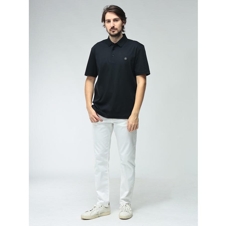 HUGO BOSS（ヒューゴ・ボス） メンズ ポロシャツ 半袖 HB50555829