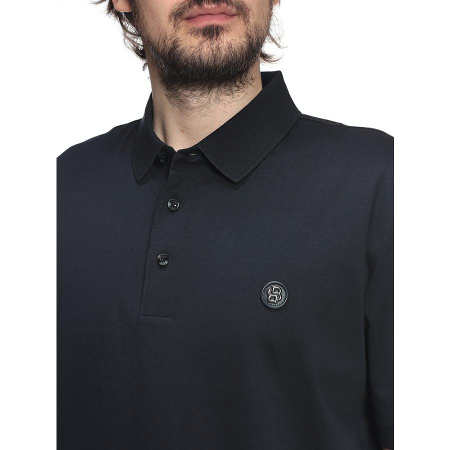 HUGO BOSS（ヒューゴ・ボス） メンズ ポロシャツ 半袖 HB50555829