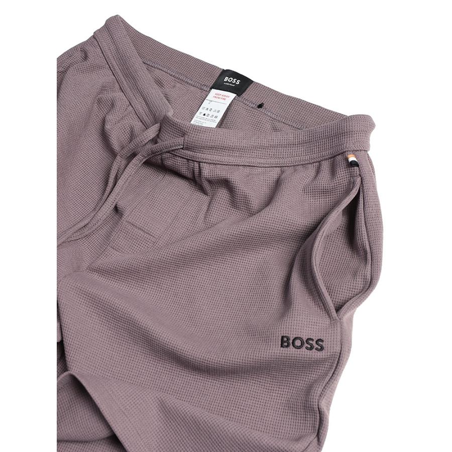 HUGO BOSS（ヒューゴ・ボス） メンズ ショートパンツ HBU50535884ロゴ